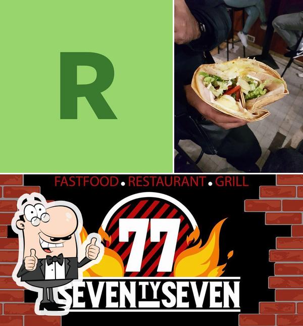Seventy Seven