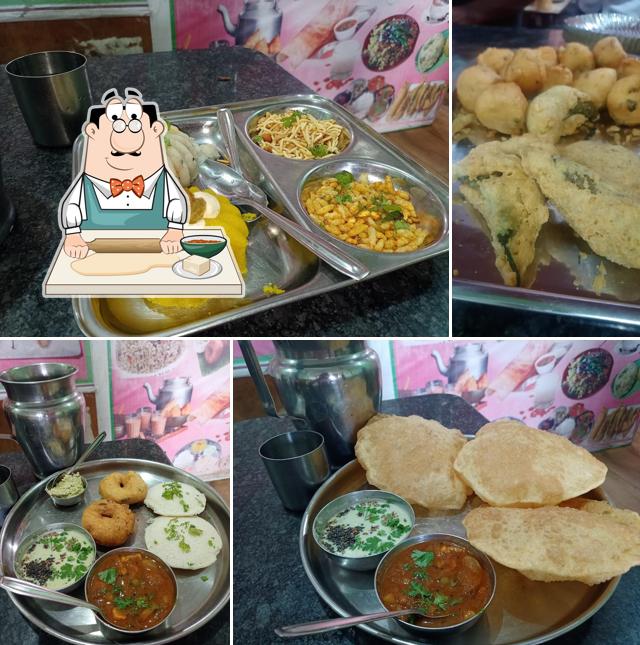 Shri Renuka Hotel