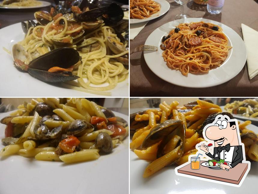 Spaghettoria S'Artea