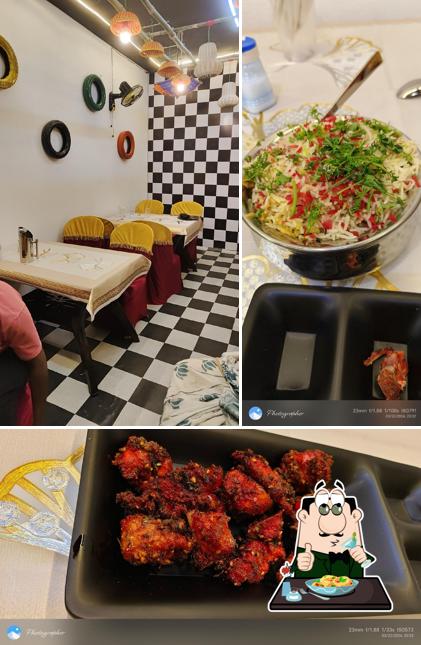 Sukoon Briyani Hotel