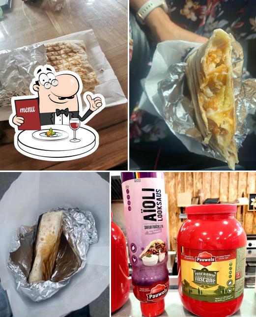 Tic Tacos