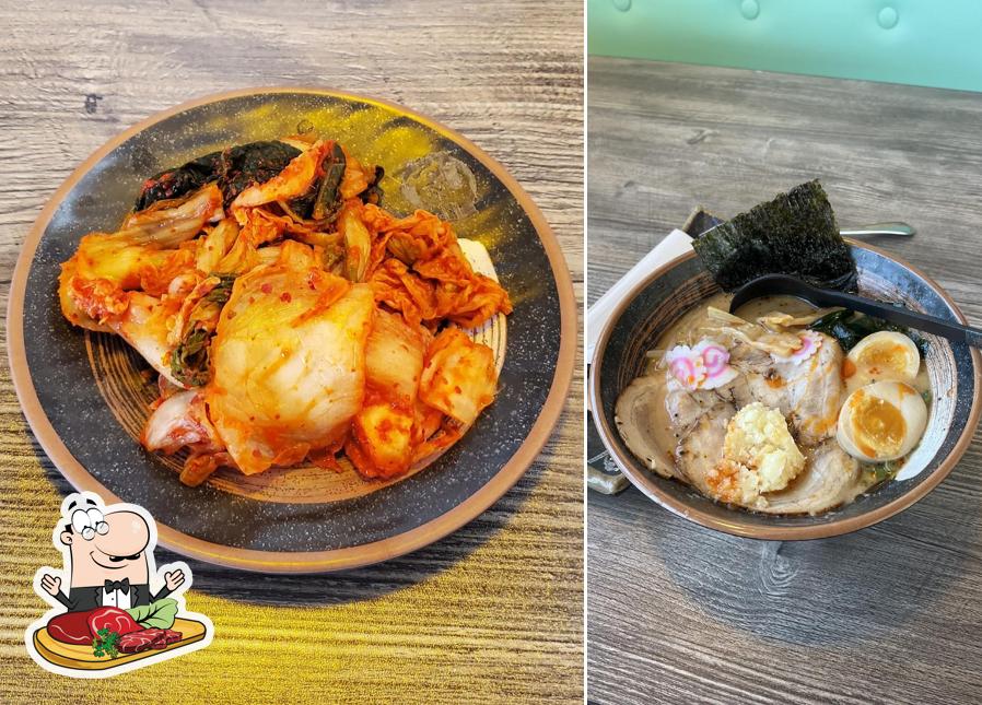 TonIchi ramen in Downers Grove Restaurant reviews
