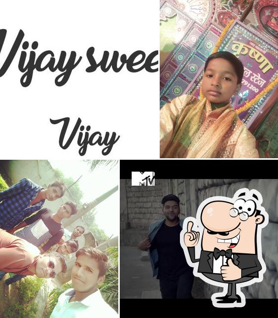Vijay sweets