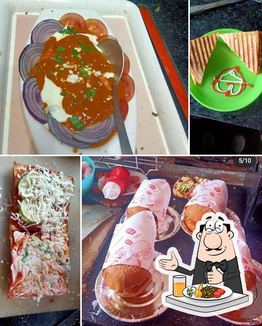 The Food Factory