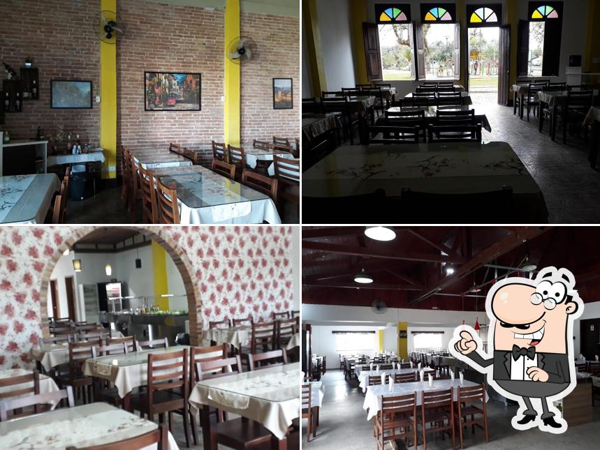 Vitorino Restaurante