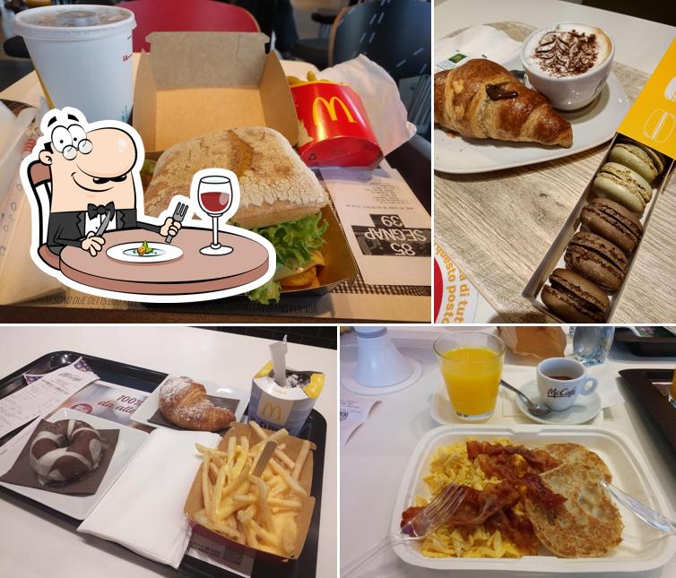 McDonald's Dossobuono