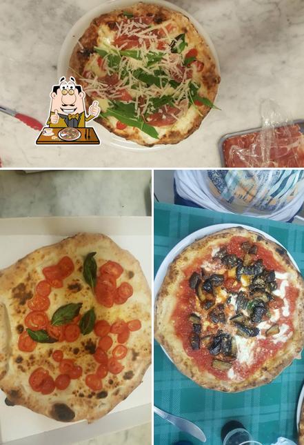 La pizza è il piatto veloce più di successo al mondo