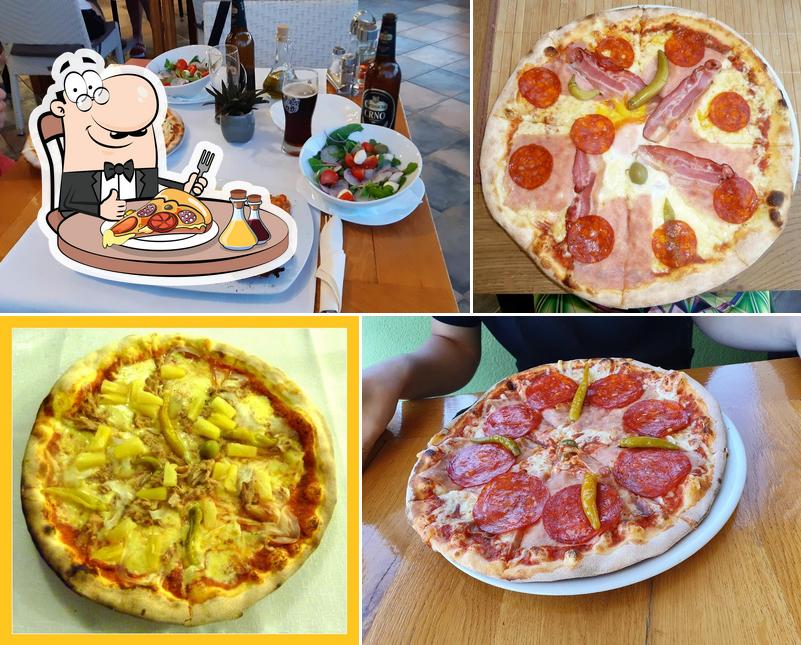 Pizzeria Martin
