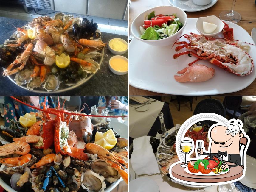 Lobster