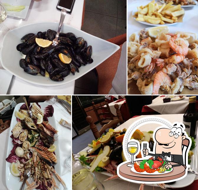 Pizzeria al Pescatore