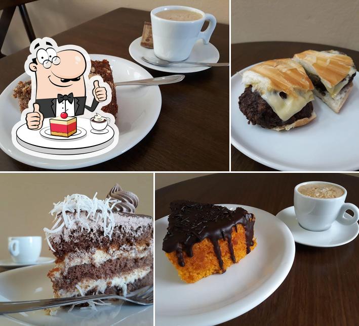 Bella Café
