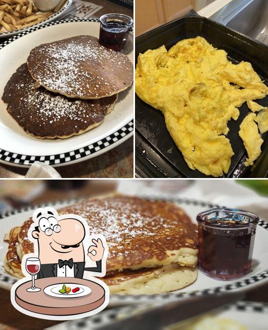 Black Bear Diner in Vacaville - Restaurant menu and reviews