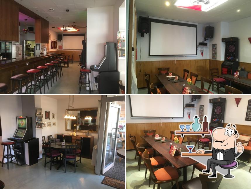 Brasserie/Bistro GoIn