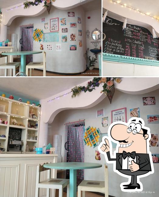Café El Chalecito, Santa Ana Nextlalpan Opiniones del restaurante