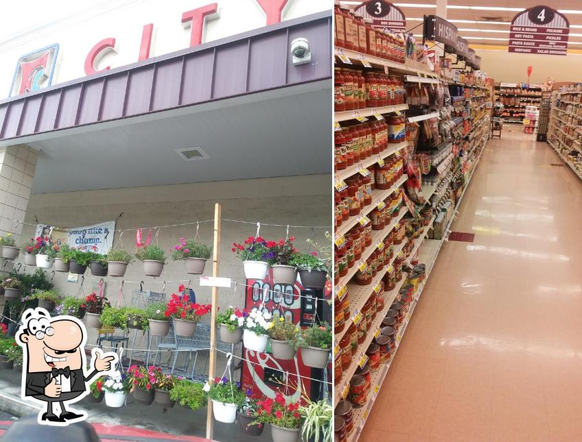 Food City in Big Stone Gap Restaurant reviews