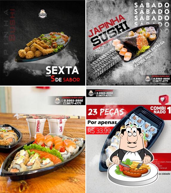 Japinha Sushi Delivery