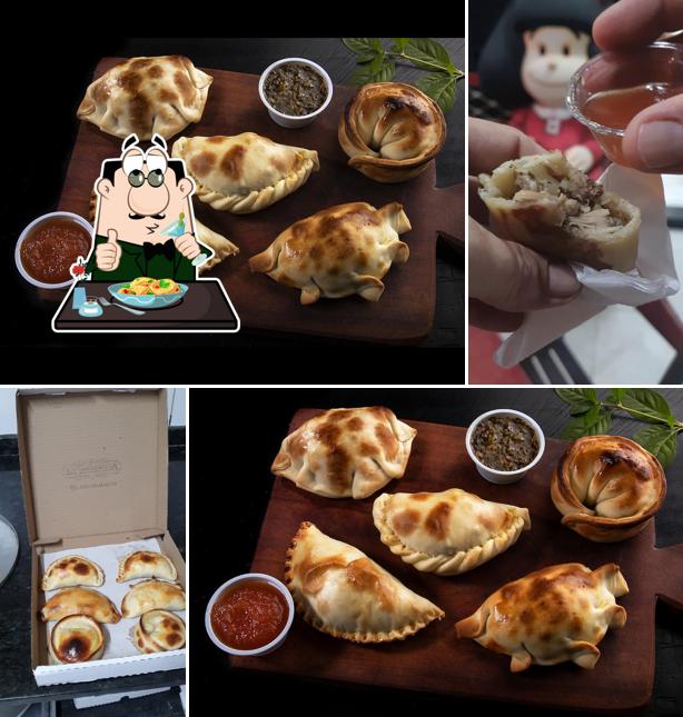 La Empanada
