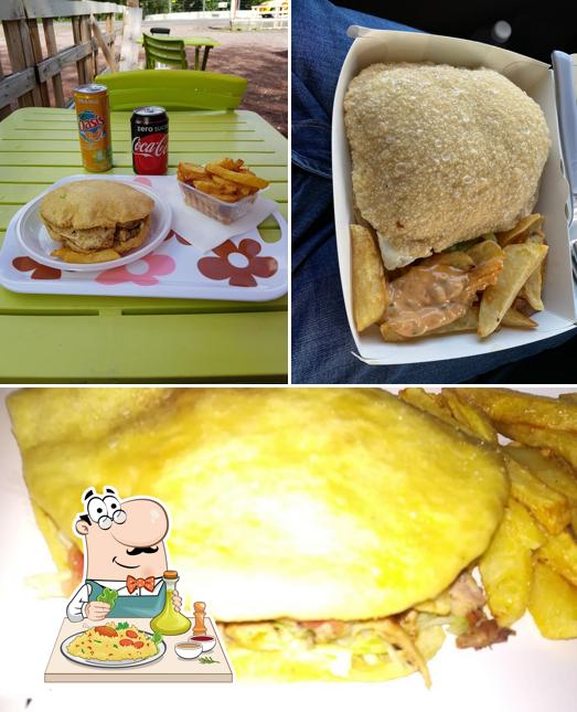 Le Coin Des Saveurs