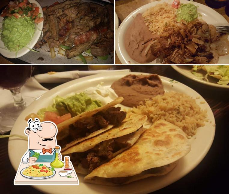 Lopez Mexican Restaurant, 11606 Wilcrest Dr in Houston Restaurant