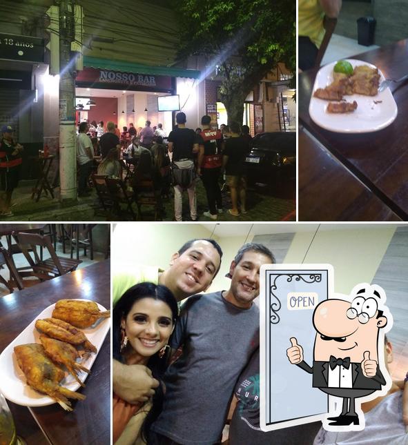 Nosso Bar