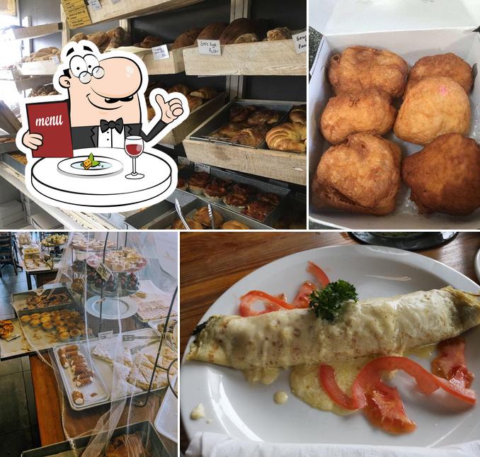 Not Bread Alone restaurant, Randburg, 286 Acacia Rd Restaurant reviews