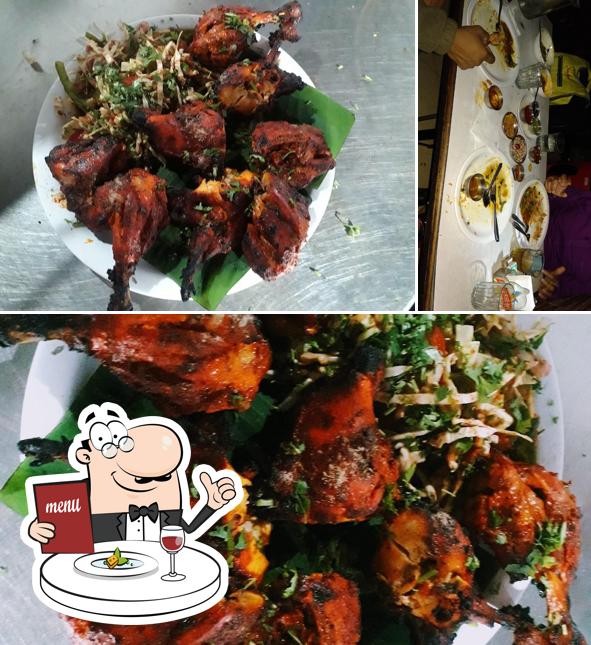 Ashok Restaurant, Pune, 418/19 Restaurant reviews