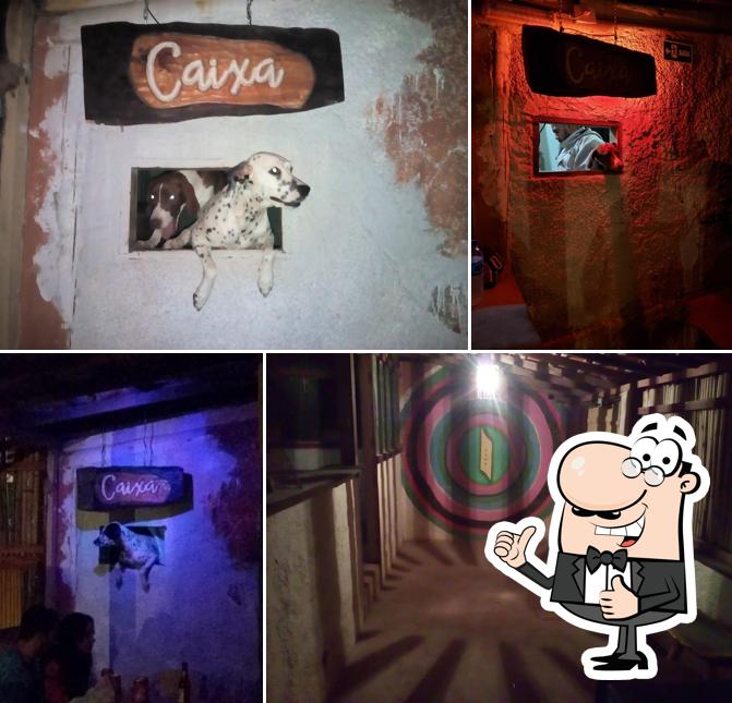 Bambuzinho Bar