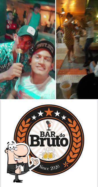 See the picture of Bar do Bruto