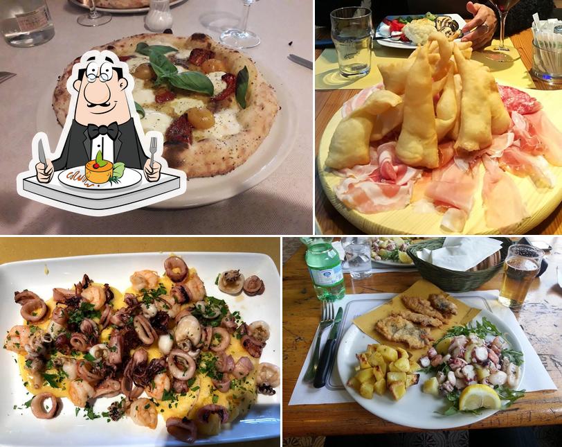 Cremeria Manzoni di Battista Rosa