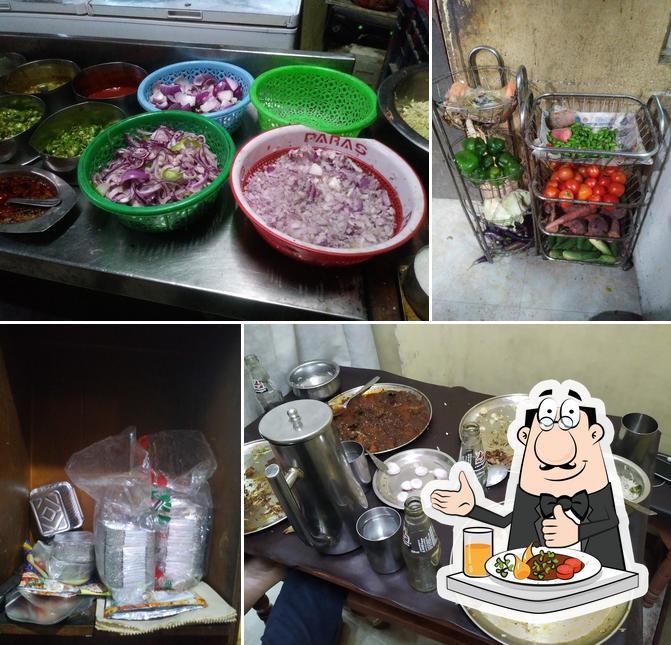 Raj Rasoi Restaurant