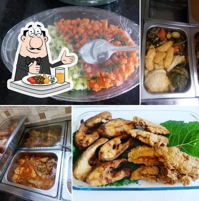 Recanto do Sabor Restaurante