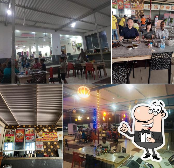 140% Veg New Gulshan Dhaba