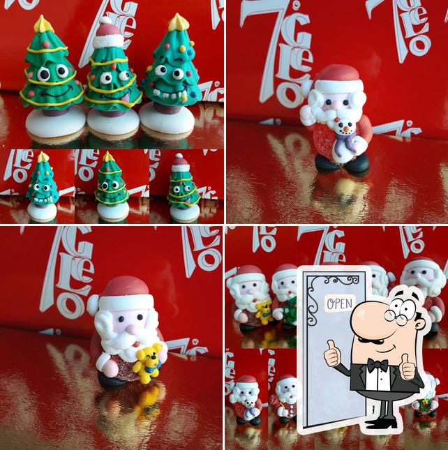 Gelateria Settimo Gelo