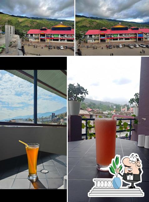 B's cafe