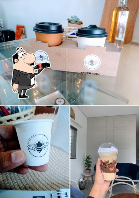 Café em Doci Cafe