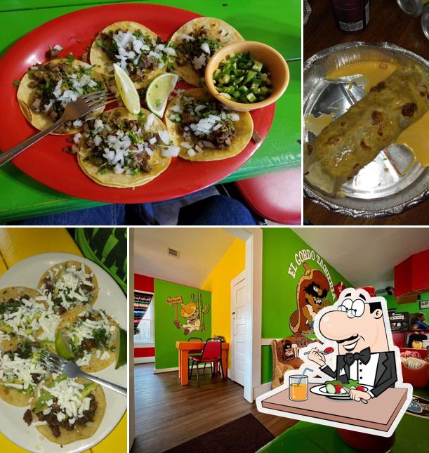 El Gordo Taqueria Huntsville Restaurant Menu Prices And Reviews