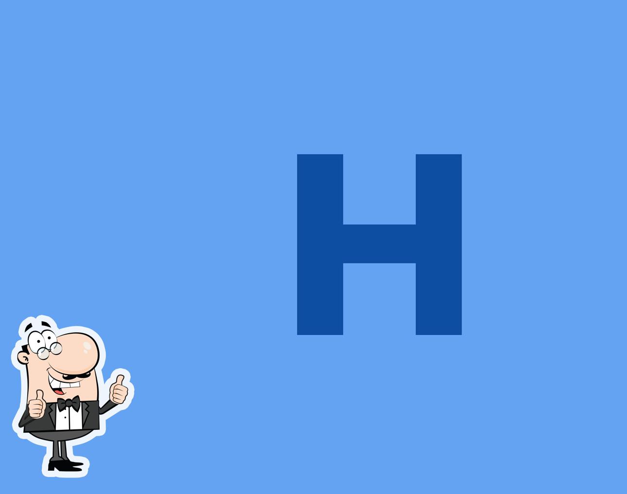 Horn Ok Please