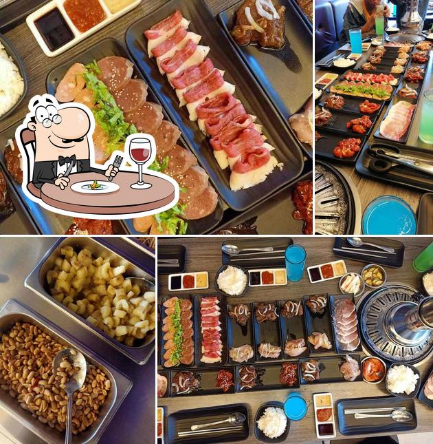 Momo Grill, Filipinas Carta del restaurante y opiniones
