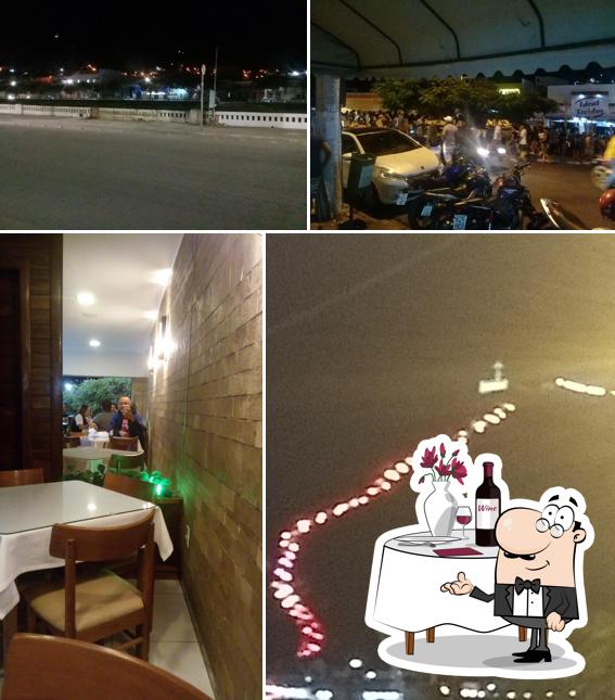 Pizza Rio Branco