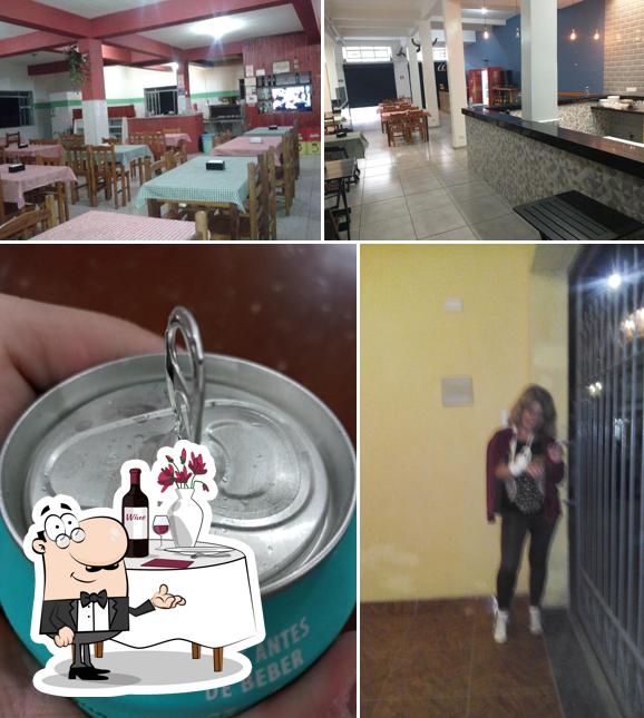 Pizzaria Da Nona