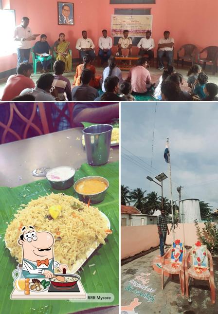 RRR BIRYANI