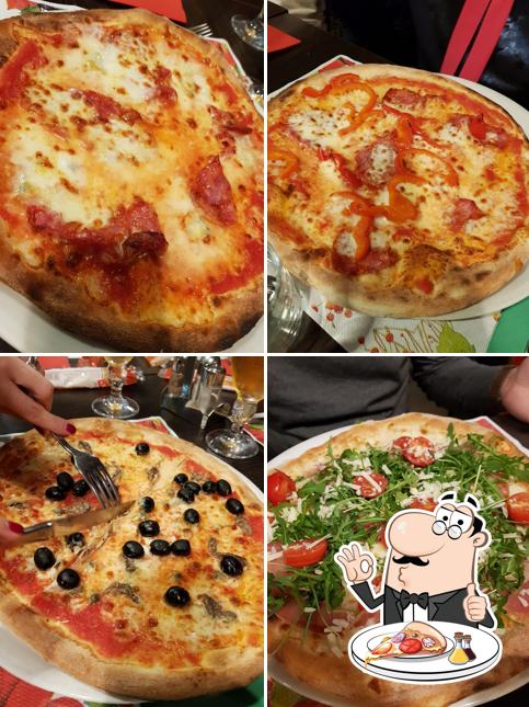Ristopub Le Tre Bisacce