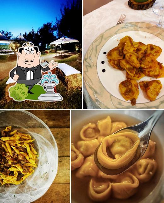 Ristorante Lo Zuccherificio