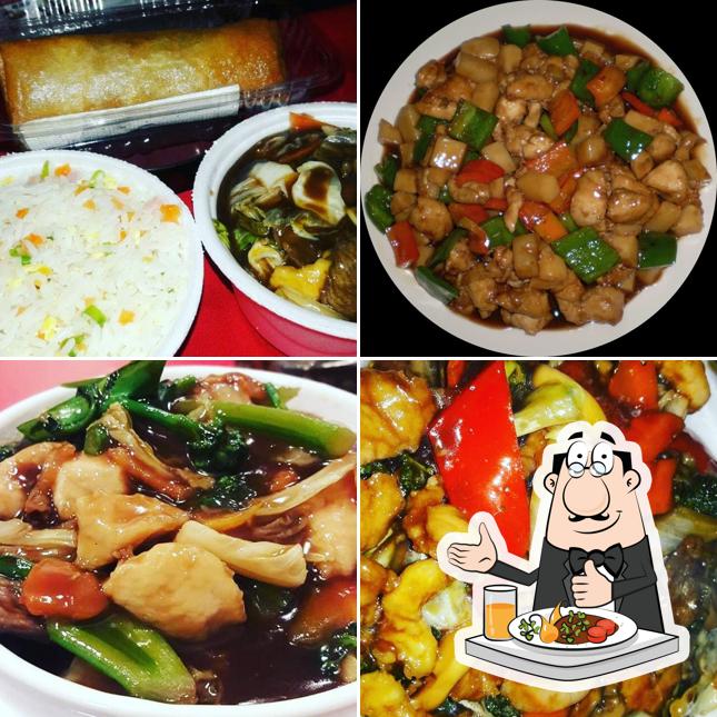 Restaurante China Brother