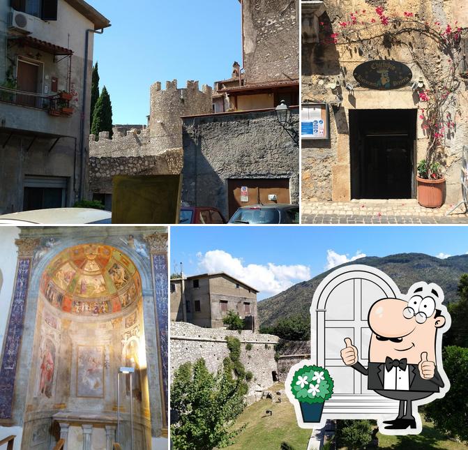 Chichibio Ristorante e pizzeria