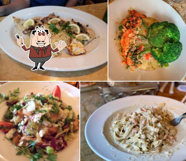 The Cheesecake Factory in Southlake Restaurant menu and reviews