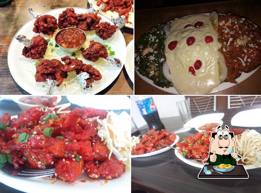 Vaishnavi Restaurant & Bar