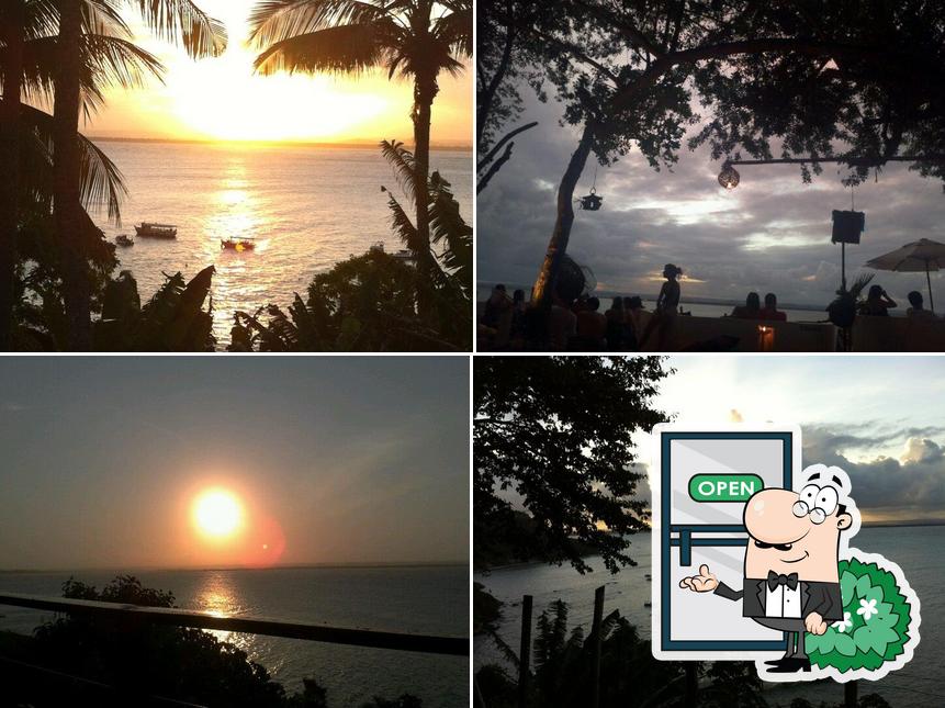 Veja imagens do exterior do Toca do Morcego - Chill Out Bar & Dance Club