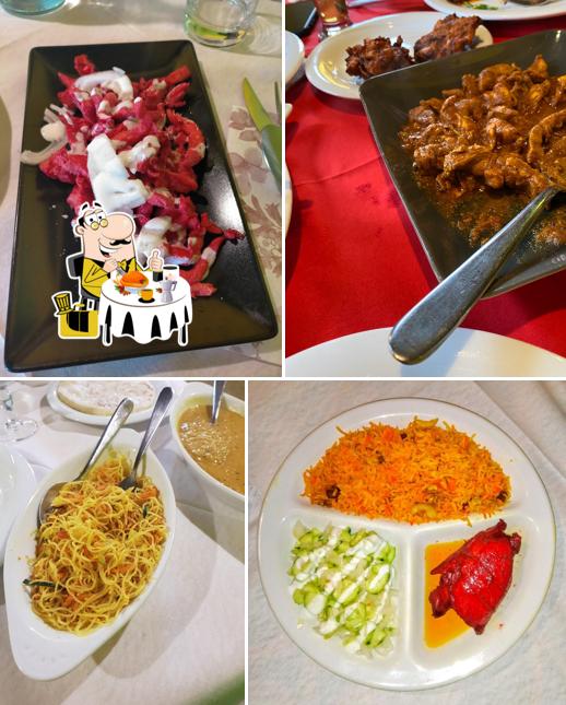 Rice & Curry Ristorante Sri Lanka