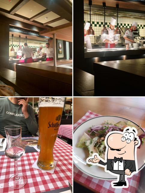BLOCK HOUSE steakhouse, Erfurt Restaurant menu and reviews
